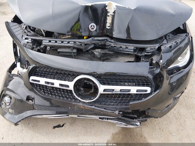 Aukcja sprzedaży 2022 Mercedes-benz Gla 250 4matic, vin: W1N4N4HB1NJ380038, numer aukcji: 44954078