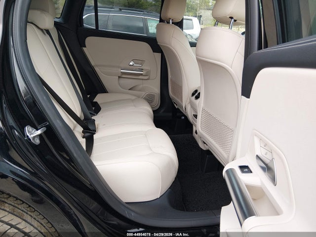 Aukcja sprzedaży 2022 Mercedes-benz Gla 250 4matic, vin: W1N4N4HB1NJ380038, numer aukcji: 44954078
