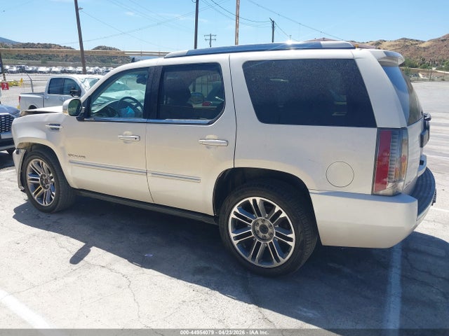2013 Cadillac Escalade Premium მანქანა იყიდება აუქციონზე, vin: 1GYS4CEF1DR210517, აუქციონის ნომერი: 44954079