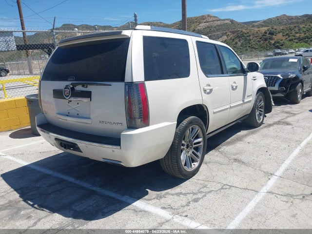 2013 Cadillac Escalade Premium მანქანა იყიდება აუქციონზე, vin: 1GYS4CEF1DR210517, აუქციონის ნომერი: 44954079