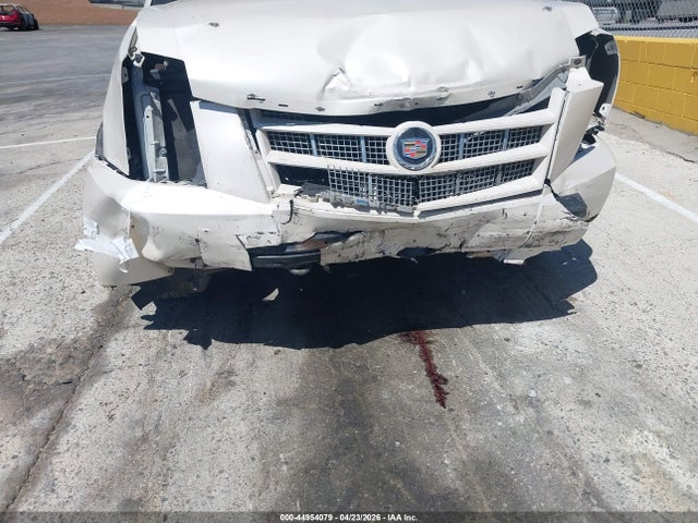2013 Cadillac Escalade Premium მანქანა იყიდება აუქციონზე, vin: 1GYS4CEF1DR210517, აუქციონის ნომერი: 44954079