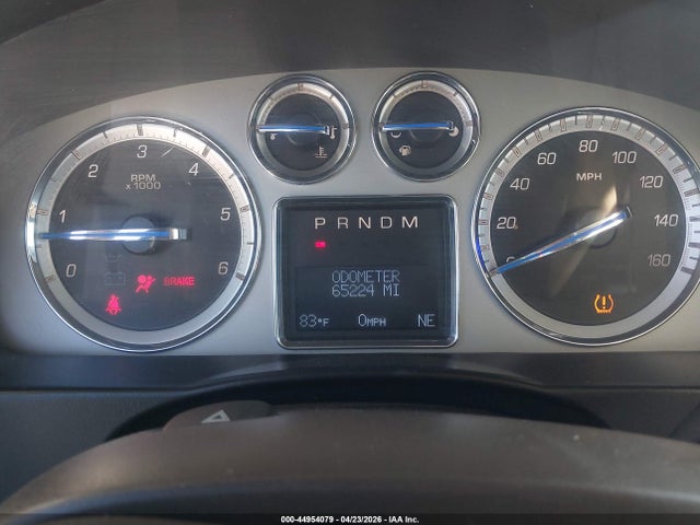 2013 Cadillac Escalade Premium მანქანა იყიდება აუქციონზე, vin: 1GYS4CEF1DR210517, აუქციონის ნომერი: 44954079