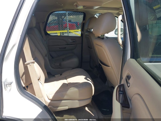 2013 Cadillac Escalade Premium მანქანა იყიდება აუქციონზე, vin: 1GYS4CEF1DR210517, აუქციონის ნომერი: 44954079