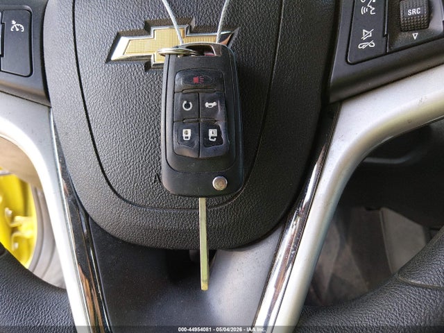 Aukcja sprzedaży 2015 Chevrolet Camaro 1ls, vin: 2G1FA1E39F9307724, numer aukcji: 44954081