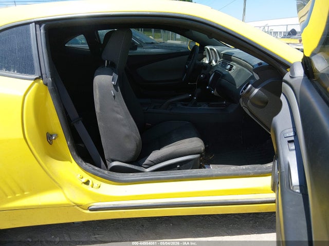 Aukcja sprzedaży 2015 Chevrolet Camaro 1ls, vin: 2G1FA1E39F9307724, numer aukcji: 44954081
