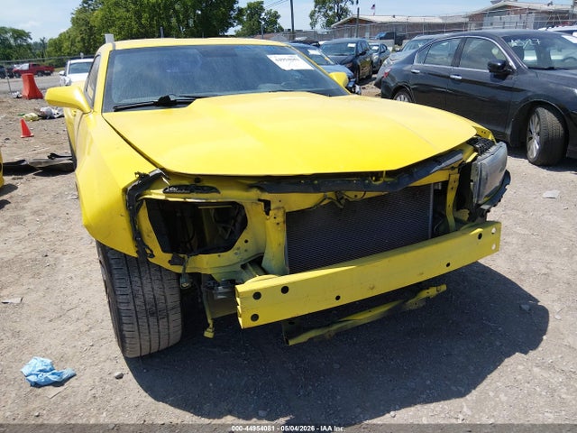 Aukcja sprzedaży 2015 Chevrolet Camaro 1ls, vin: 2G1FA1E39F9307724, numer aukcji: 44954081