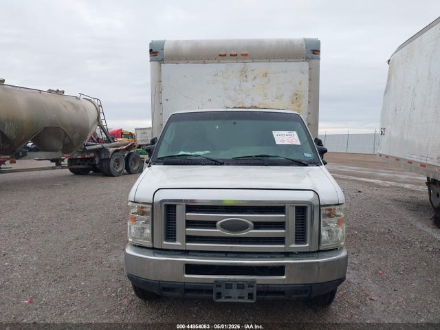 Aukcja sprzedaży 2016 Ford E-350 Cutaway, vin: 1FDWE3FL7GDC12729, numer aukcji: 44954083