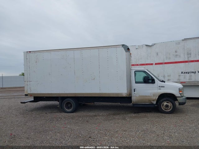 Aukcja sprzedaży 2016 Ford E-350 Cutaway, vin: 1FDWE3FL7GDC12729, numer aukcji: 44954083