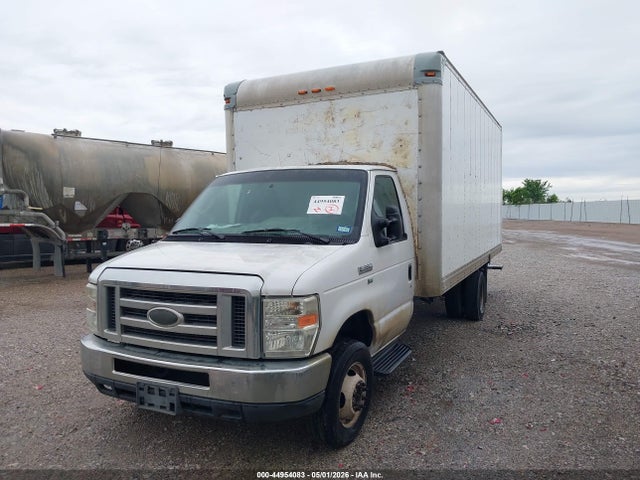 Aukcja sprzedaży 2016 Ford E-350 Cutaway, vin: 1FDWE3FL7GDC12729, numer aukcji: 44954083