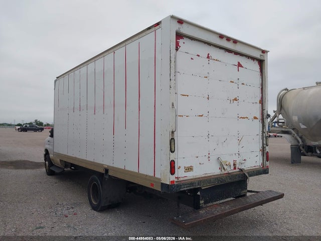 Aukcja sprzedaży 2016 Ford E-350 Cutaway, vin: 1FDWE3FL7GDC12729, numer aukcji: 44954083