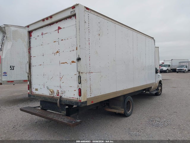 Aukcja sprzedaży 2016 Ford E-350 Cutaway, vin: 1FDWE3FL7GDC12729, numer aukcji: 44954083