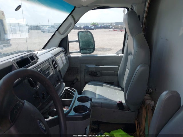 Aukcja sprzedaży 2016 Ford E-350 Cutaway, vin: 1FDWE3FL7GDC12729, numer aukcji: 44954083