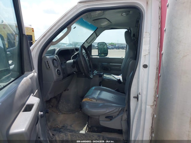 Aukcja sprzedaży 2016 Ford E-350 Cutaway, vin: 1FDWE3FL7GDC12729, numer aukcji: 44954083