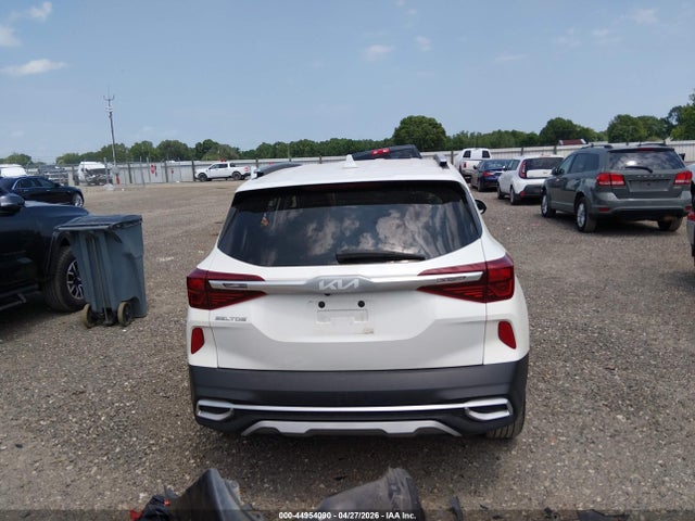 Продаж на аукціоні авто 2023 Kia Seltos S, vin: KNDEU2AA6P7461296, номер лоту: 44954090
