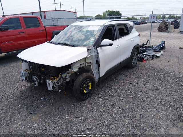 Продаж на аукціоні авто 2023 Kia Seltos S, vin: KNDEU2AA6P7461296, номер лоту: 44954090