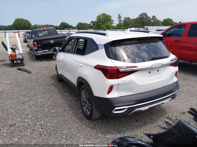 Продаж на аукціоні авто 2023 Kia Seltos S, vin: KNDEU2AA6P7461296, номер лоту: 44954090