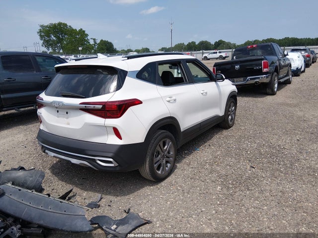Продаж на аукціоні авто 2023 Kia Seltos S, vin: KNDEU2AA6P7461296, номер лоту: 44954090