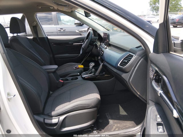 Продаж на аукціоні авто 2023 Kia Seltos S, vin: KNDEU2AA6P7461296, номер лоту: 44954090
