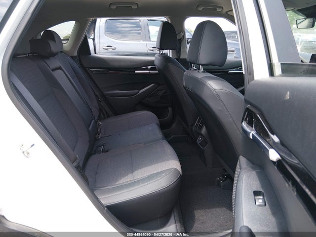 Продаж на аукціоні авто 2023 Kia Seltos S, vin: KNDEU2AA6P7461296, номер лоту: 44954090