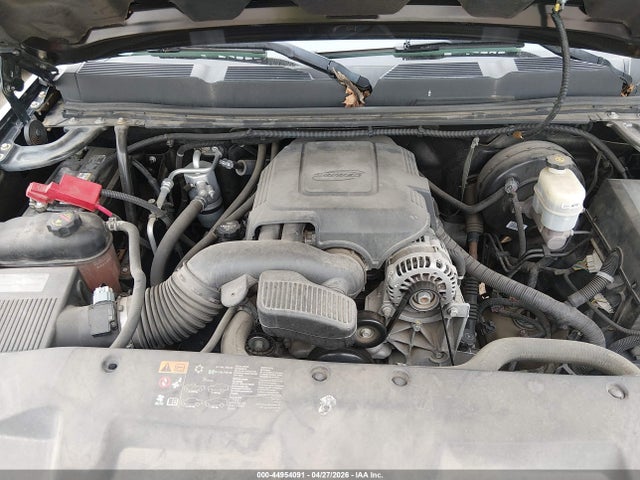 44954091 :رقم المزاد ، 1GCRKSE70CZ241754 vin ، 2012 Chevrolet Silverado 1500 Lt مزاد بيع