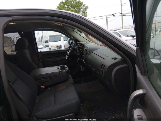 44954091 :رقم المزاد ، 1GCRKSE70CZ241754 vin ، 2012 Chevrolet Silverado 1500 Lt مزاد بيع