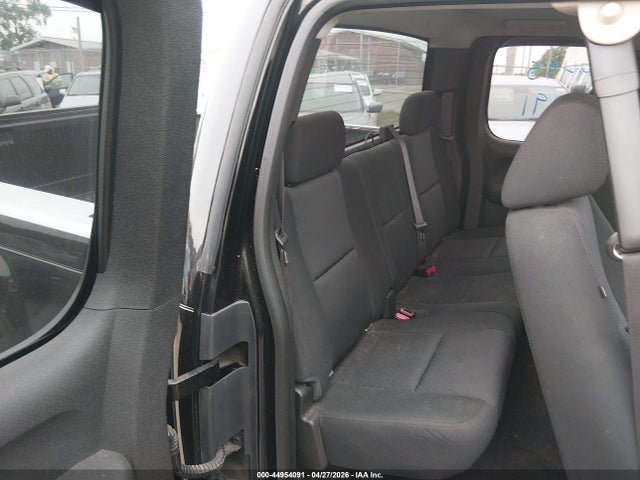 44954091 :رقم المزاد ، 1GCRKSE70CZ241754 vin ، 2012 Chevrolet Silverado 1500 Lt مزاد بيع
