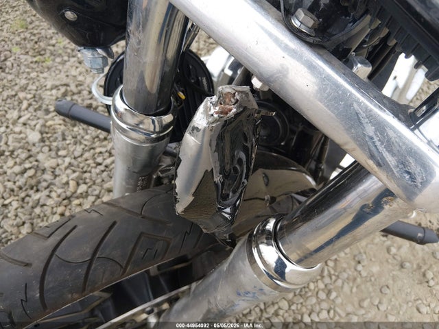 Aukcja sprzedaży 2016 Harley-davidson Fxdl Dyna Low Rider, vin: 1HD1GNM30GC318063, numer aukcji: 44954092