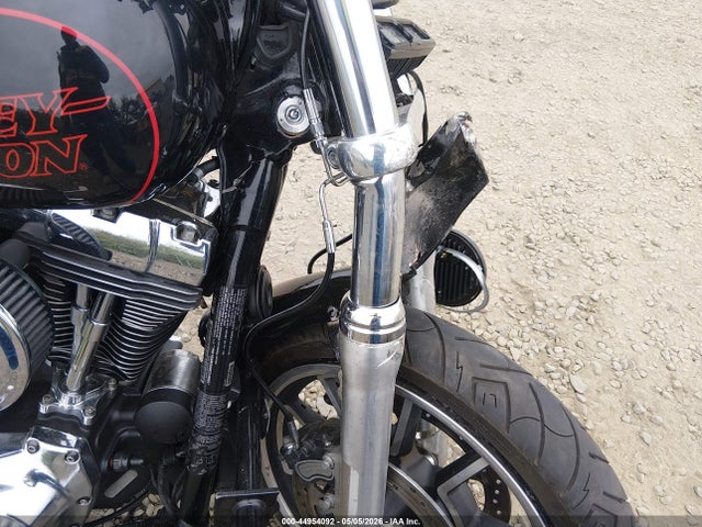 Aukcja sprzedaży 2016 Harley-davidson Fxdl Dyna Low Rider, vin: 1HD1GNM30GC318063, numer aukcji: 44954092
