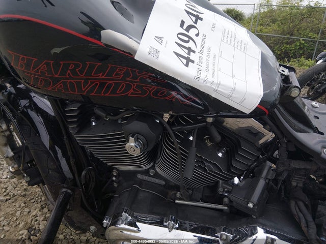 Aukcja sprzedaży 2016 Harley-davidson Fxdl Dyna Low Rider, vin: 1HD1GNM30GC318063, numer aukcji: 44954092