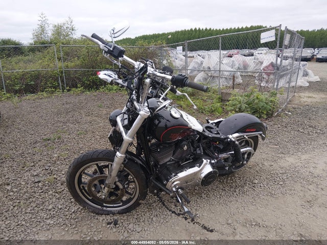 Aukcja sprzedaży 2016 Harley-davidson Fxdl Dyna Low Rider, vin: 1HD1GNM30GC318063, numer aukcji: 44954092