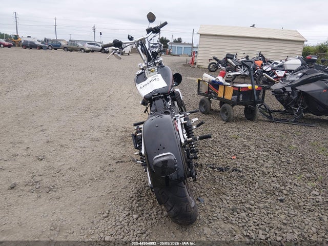 Aukcja sprzedaży 2016 Harley-davidson Fxdl Dyna Low Rider, vin: 1HD1GNM30GC318063, numer aukcji: 44954092