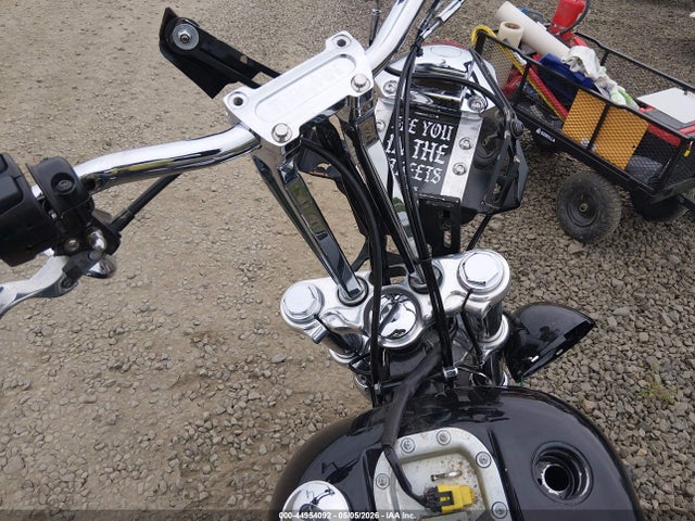 Aukcja sprzedaży 2016 Harley-davidson Fxdl Dyna Low Rider, vin: 1HD1GNM30GC318063, numer aukcji: 44954092