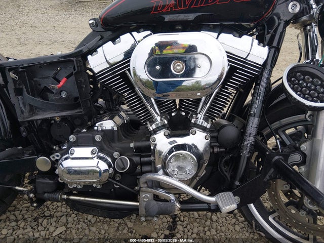 Aukcja sprzedaży 2016 Harley-davidson Fxdl Dyna Low Rider, vin: 1HD1GNM30GC318063, numer aukcji: 44954092