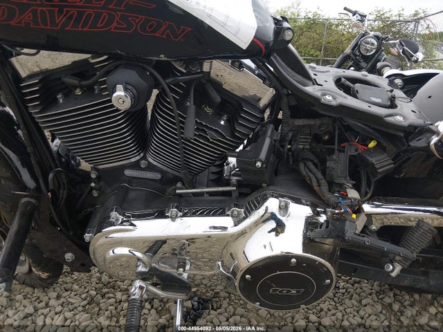 Aukcja sprzedaży 2016 Harley-davidson Fxdl Dyna Low Rider, vin: 1HD1GNM30GC318063, numer aukcji: 44954092