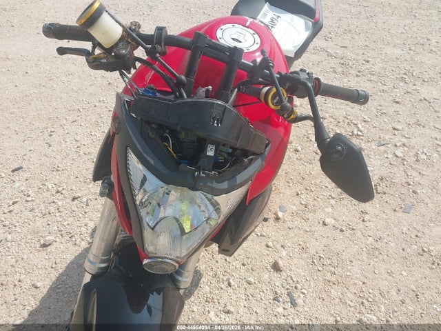 Продажа на аукционе авто 2015 Honda Cb1000 R, vin: ZDCSC6014FF220140, номер лота: 44954094