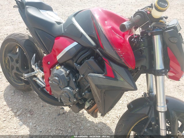Продажа на аукционе авто 2015 Honda Cb1000 R, vin: ZDCSC6014FF220140, номер лота: 44954094