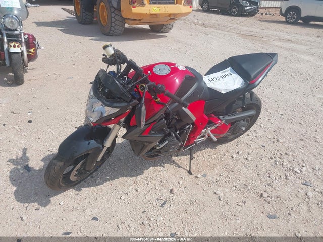Продажа на аукционе авто 2015 Honda Cb1000 R, vin: ZDCSC6014FF220140, номер лота: 44954094