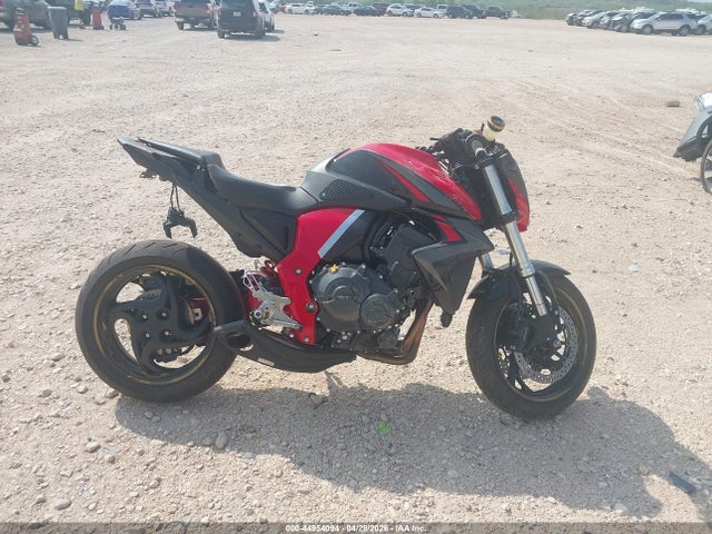 Продажа на аукционе авто 2015 Honda Cb1000 R, vin: ZDCSC6014FF220140, номер лота: 44954094