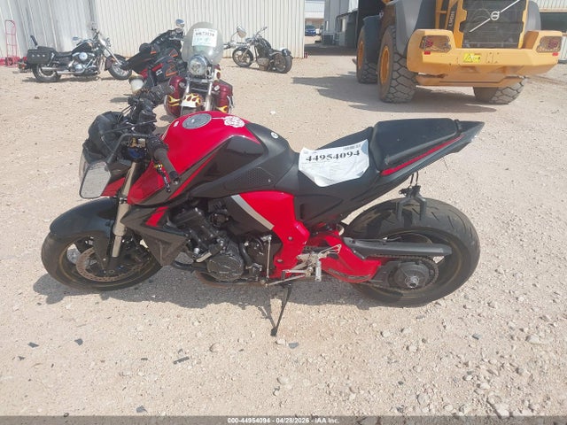 Продажа на аукционе авто 2015 Honda Cb1000 R, vin: ZDCSC6014FF220140, номер лота: 44954094