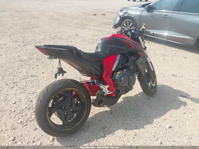 Продажа на аукционе авто 2015 Honda Cb1000 R, vin: ZDCSC6014FF220140, номер лота: 44954094