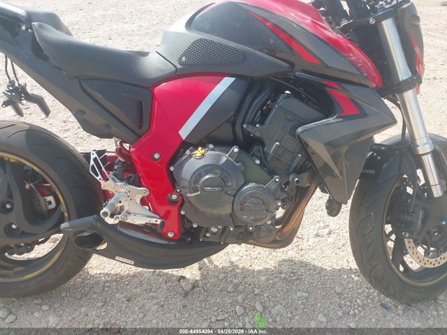 Продажа на аукционе авто 2015 Honda Cb1000 R, vin: ZDCSC6014FF220140, номер лота: 44954094