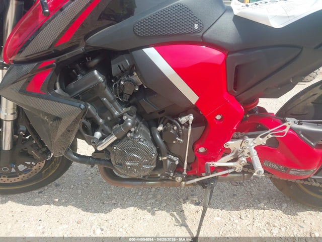 Продажа на аукционе авто 2015 Honda Cb1000 R, vin: ZDCSC6014FF220140, номер лота: 44954094