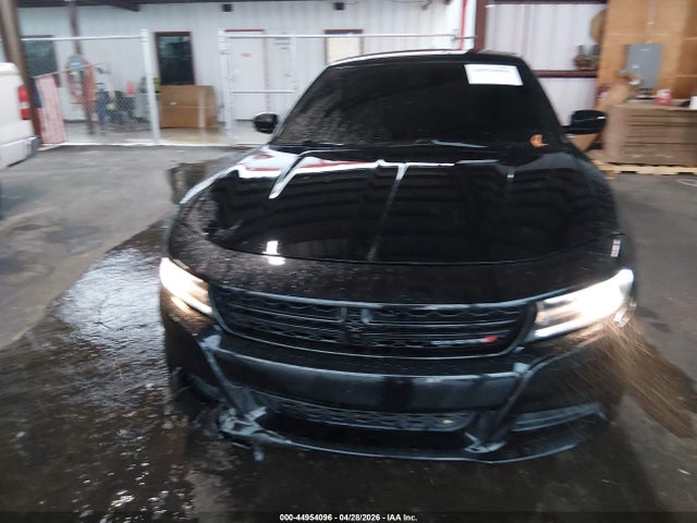 Aukcja sprzedaży 2017 Dodge Charger Sxt Rwd, vin: 2C3CDXHG5HH503417, numer aukcji: 44954096