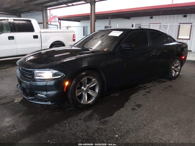 Aukcja sprzedaży 2017 Dodge Charger Sxt Rwd, vin: 2C3CDXHG5HH503417, numer aukcji: 44954096