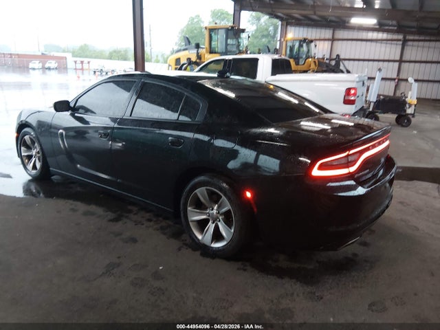 Aukcja sprzedaży 2017 Dodge Charger Sxt Rwd, vin: 2C3CDXHG5HH503417, numer aukcji: 44954096