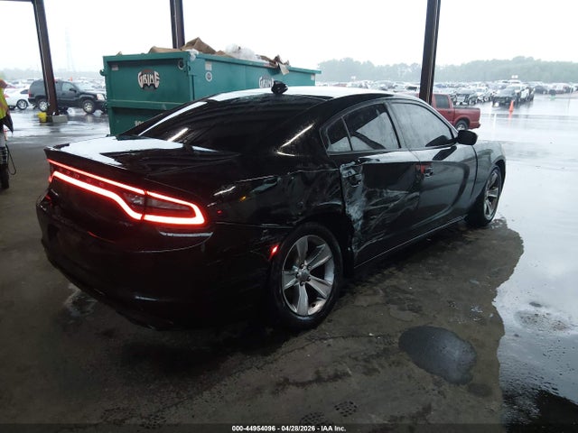 Aukcja sprzedaży 2017 Dodge Charger Sxt Rwd, vin: 2C3CDXHG5HH503417, numer aukcji: 44954096