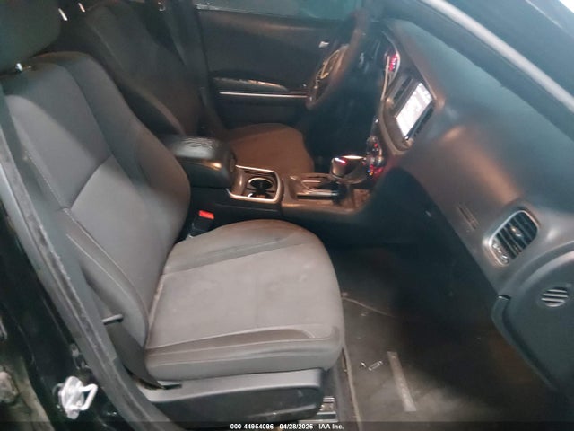 Aukcja sprzedaży 2017 Dodge Charger Sxt Rwd, vin: 2C3CDXHG5HH503417, numer aukcji: 44954096