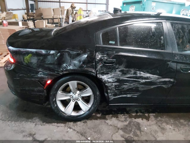 Aukcja sprzedaży 2017 Dodge Charger Sxt Rwd, vin: 2C3CDXHG5HH503417, numer aukcji: 44954096