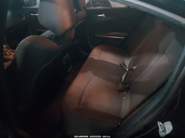 Aukcja sprzedaży 2017 Dodge Charger Sxt Rwd, vin: 2C3CDXHG5HH503417, numer aukcji: 44954096