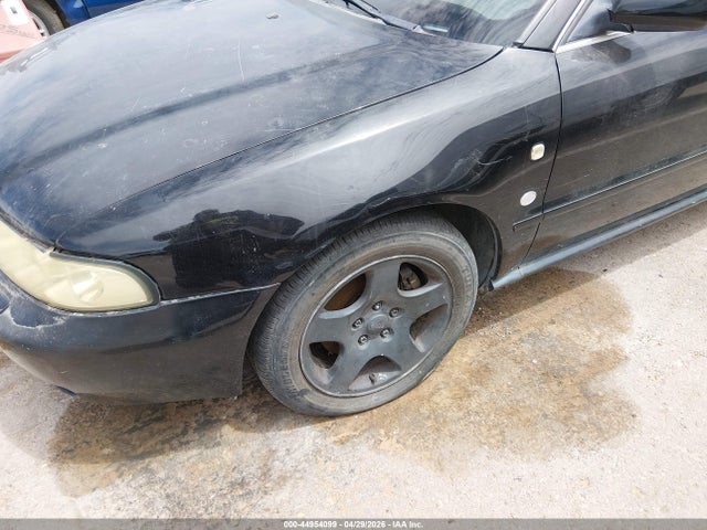 Продажа на аукционе авто 1996 Audi A4 Quattro, vin: WAUEA88D7TA279564, номер лота: 44954099